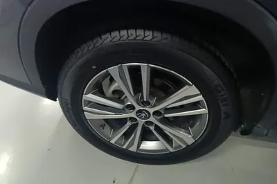 BYD Song Pro 2019, 51000 км, за 62203.26 CNY - фото 11