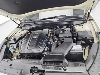Kia K7 2017, 124447 км, за 13000000 KRW - фото 5