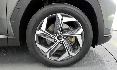 Hyundai Tucson 2021, 121320 км, за 20500000 KRW - фото 21