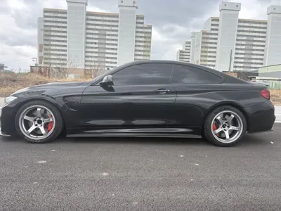 BMW M4 2015, 180000 км, за 40000000 KRW - фото 12