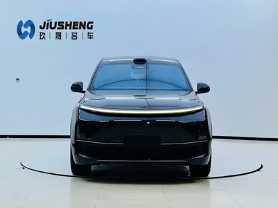 Li Auto Li L9 2023, 62000 км, за 243000 CNY