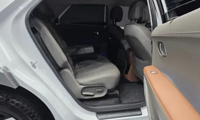 Hyundai Ioniq5 2024, 43647 км, за 34200000 KRW - фото 11