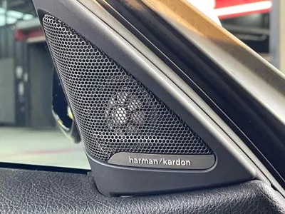 BMW 4-Series 2015, 198800 км, за 24990000 KRW - фото 6