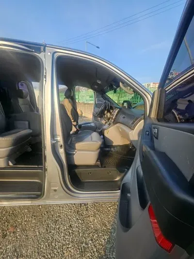 Hyundai Starex 2012, 207810 км, за 5950000 KRW - фото 12
