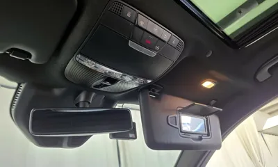 Mercedes-Benz GLC-Class 2020, 97202 км, за 32990000 KRW - фото 31