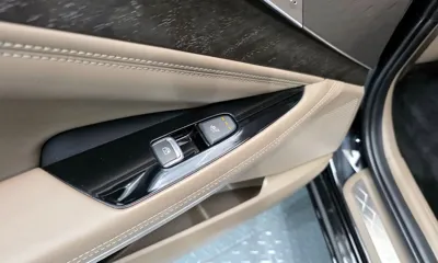 Kia K8 2024, 46896 км, за 32800000 KRW - фото 31