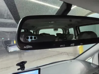 Hyundai Starex 2014, 156000 км, за 7900000 KRW - фото 8