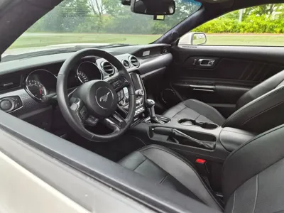 Ford Mustang 2017, 70908 км, за 15500000 KRW - фото 18