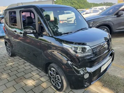 Kia Ray · 2019 год