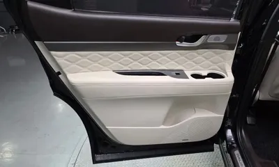 Hyundai Palisade 2021, 70480 км, за 24500000 KRW - фото 25