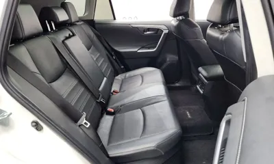 Toyota RAV4 2019, 54574 км, за 34600000 KRW - фото 11