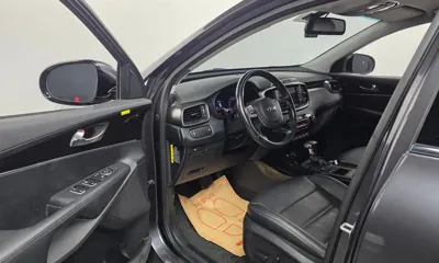 Kia Sorento 2018, 118425 км, за 15700000 KRW - фото 10
