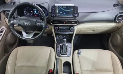 Hyundai Kona 2018, 158632 км, за 11000000 KRW - фото 7