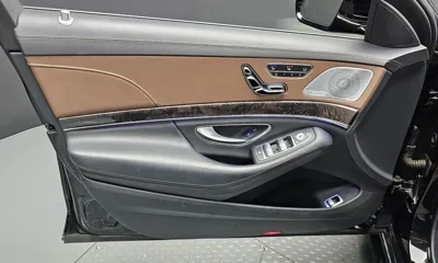 Mercedes-Benz S-Class 2017, 133695 км, за 29700000 KRW - фото 24
