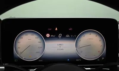Mercedes-Benz S-Class 2021, 113345 км, за 73900000 KRW - фото 8