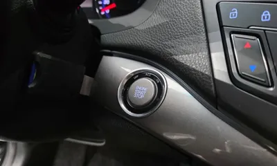 Hyundai i40 2016, 90985 км, за 8300000 KRW - фото 20