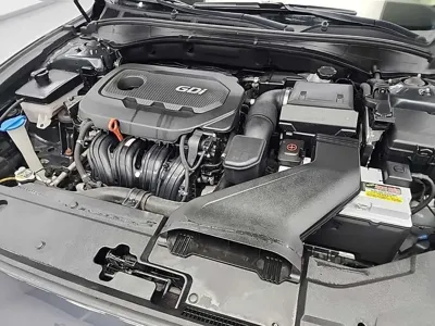 Hyundai Grandeur 2019, 143293 км, за 7700000 KRW - фото 5