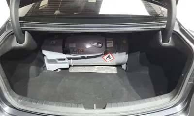 Kia K7 2016, 102791 км, за 9900000 KRW - фото 20