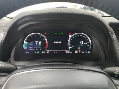 Toyota Camry 2022, 87300 км, за 100100 CNY - фото 12