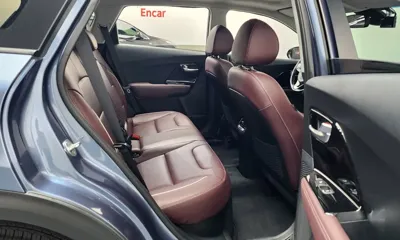 Kia Niro 2020, 106751 км, за 16800000 KRW - фото 11