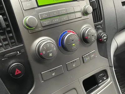 Hyundai Starex 2015, 137064 км, за 9000000 KRW - фото 16