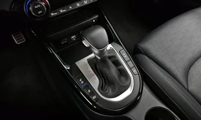 Kia K3 2024, 31453 км, за 20500000 KRW - фото 9