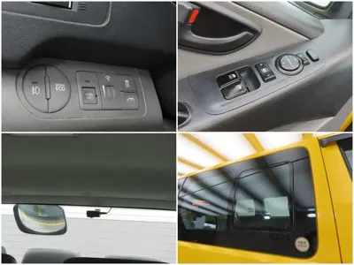 Hyundai Starex 2019, 110951 км, за 14500000 KRW - фото 8