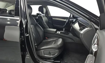 Genesis G80 2019, 177842 км, за 13900000 KRW - фото 10