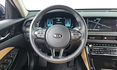 Kia K7 2020, 27511 км, за 22900000 KRW - фото 13