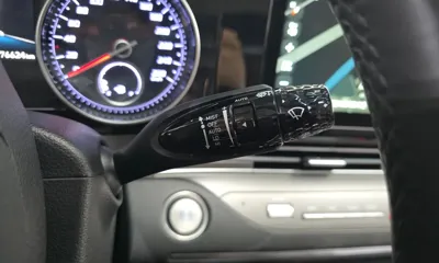 Hyundai Grandeur 2022, 176624 км, за 16500000 KRW - фото 36