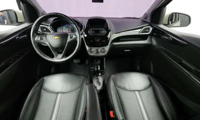 ChevroletGMDaewoo Spark 2019, 68362 км, за 7200000 KRW - фото 7