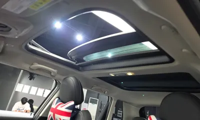 MINI Cooper 2019, 43171 км, за 15500000 KRW - фото 17