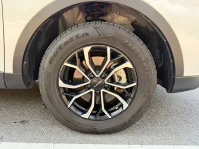 Haval H6 2022, 48000 км, за 65800 CNY - фото 15