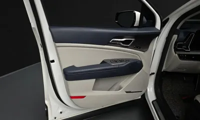 Kia Sportage 2023, 70935 км, за 28900000 KRW - фото 24