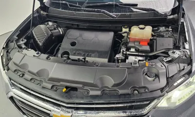ChevroletGMDaewoo Traverse 2020, 93857 км, за 16990000 KRW - фото 6