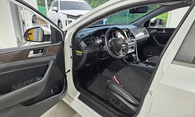 Hyundai Sonata 2018, 68282 км, за 14200000 KRW - фото 10