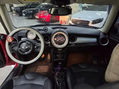 MINI Cooper 2013, 149255 км, за 2300000 KRW - фото 8