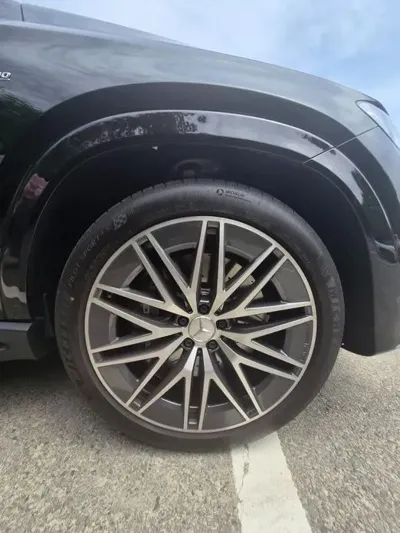 Mercedes-Benz GLE-Class 2026, 3000 км, за 140000000 KRW - фото 7