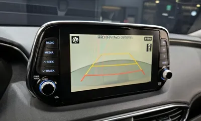 Hyundai Santafe 2019, 91952 км, за 20800000 KRW - фото 15