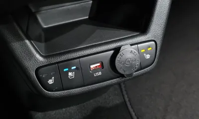 Kia Ray 2023, 8011 км, за 17300000 KRW - фото 28