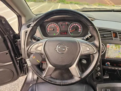 KG_Mobility_Ssangyong KORANDO 2015, 125000 км, за 7600000 KRW - фото 17