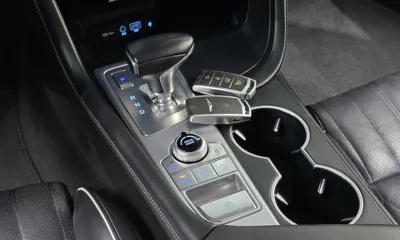 Genesis G70 2018, 158912 км, за 13900000 KRW - фото 9