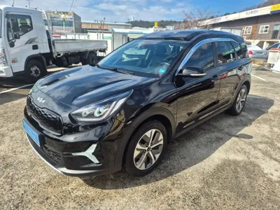 Kia Niro · 2023 год