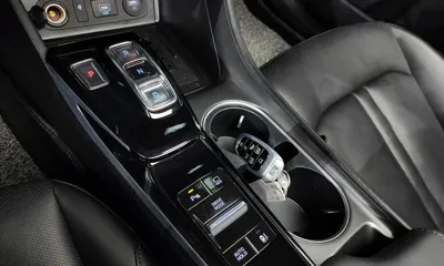 Hyundai Sonata 2020, 46491 км, за 19500000 KRW - фото 9