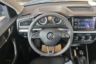 Skoda Kamiq 2018, 88699 км, за 51164.12 CNY - фото 14