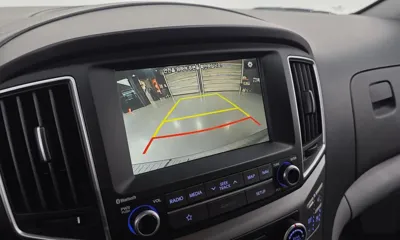 Hyundai Starex 2019, 45213 км, за 20500000 KRW - фото 15