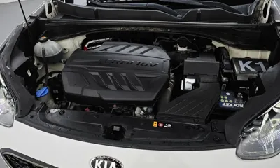 Kia Sportage 2019, 94363 км, за 17000000 KRW - фото 6