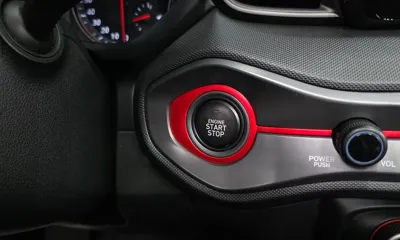 Hyundai Veloster 2019, 122625 км, за 8900000 KRW - фото 27