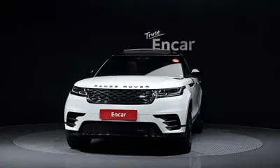 Land Rover Range Rover Velar 2023, 50507 км, за 67900000 KRW