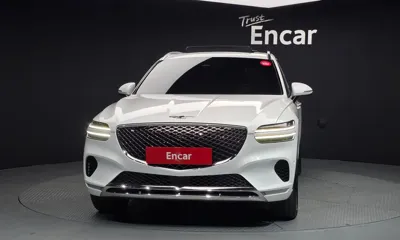 Genesis GV70 2023, 25397 км, за 41560000 KRW